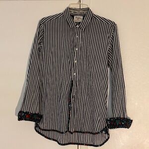 Anthropologie Holding Horses shirt (XS)